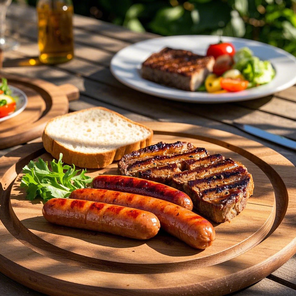 Ali je transglutaminaza varna?